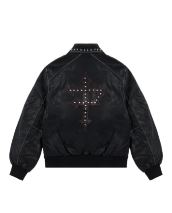 Propaganda Varsity Jacket Capita 26FWPROU900