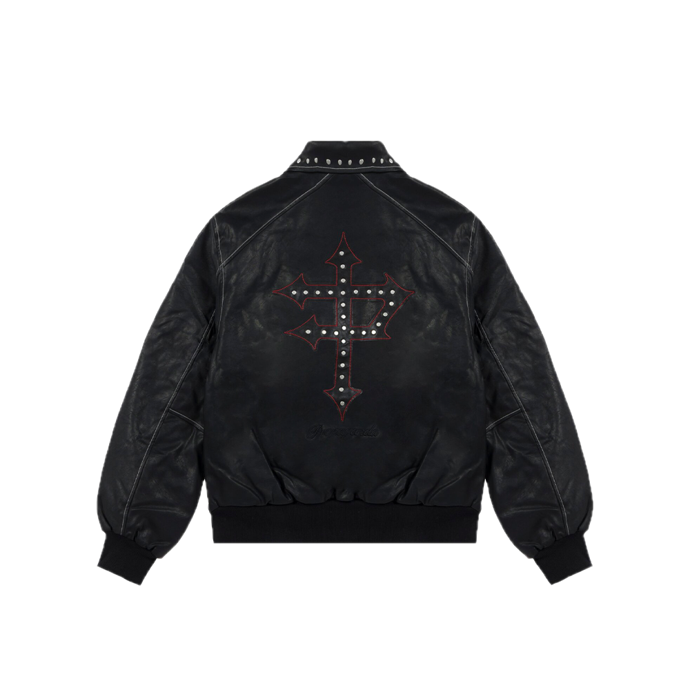 Propaganda Varsity Jacket Capita 26FWPROU900