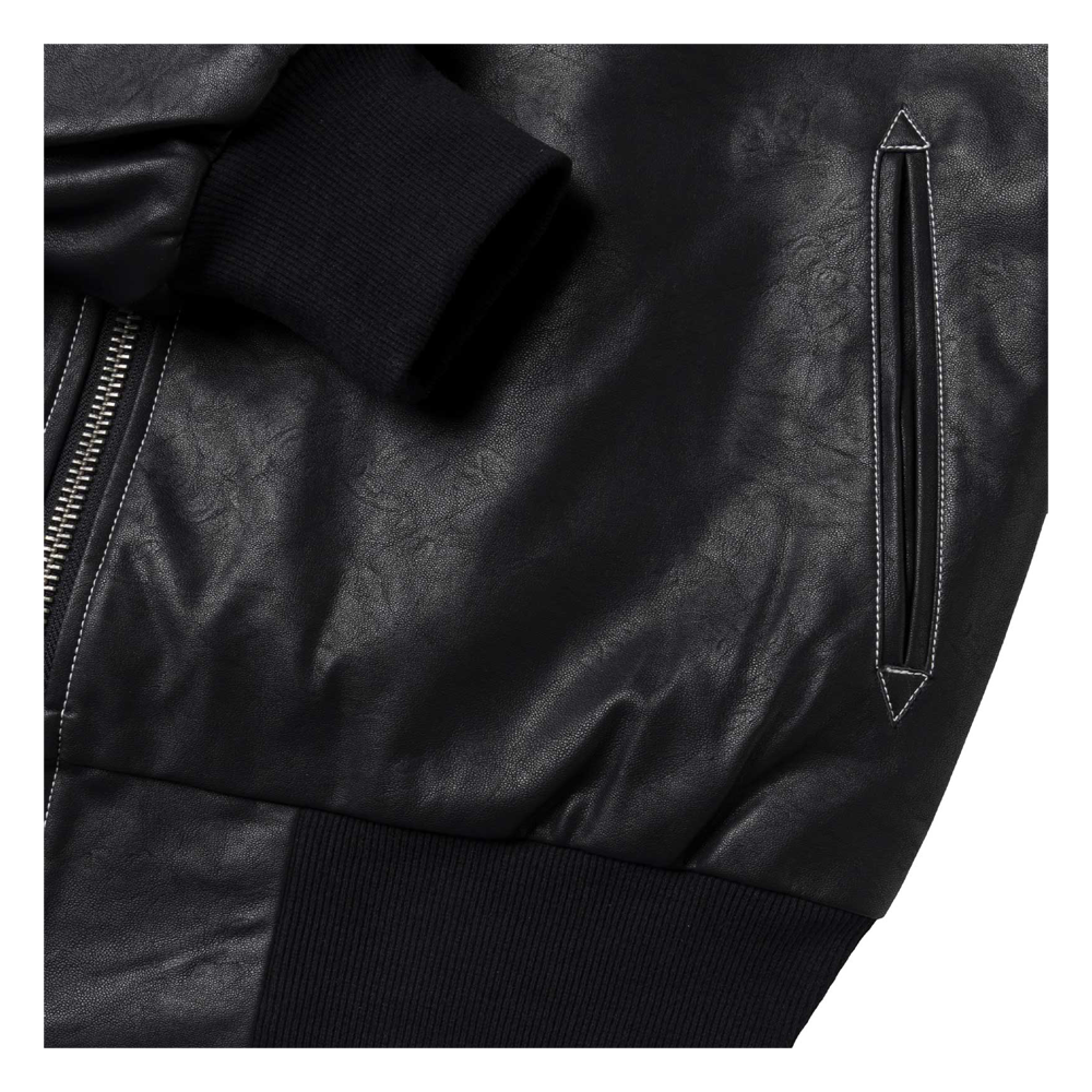 Propaganda Varsity Jacket Capita 26FWPROU900 - Image 4