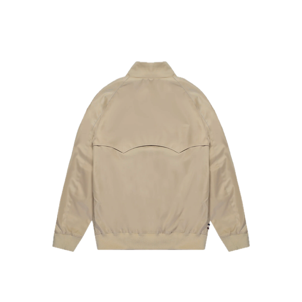 Aquascutum Active Archival Regent Jacket Beige AA_A005_JK004_BEG - Image 2