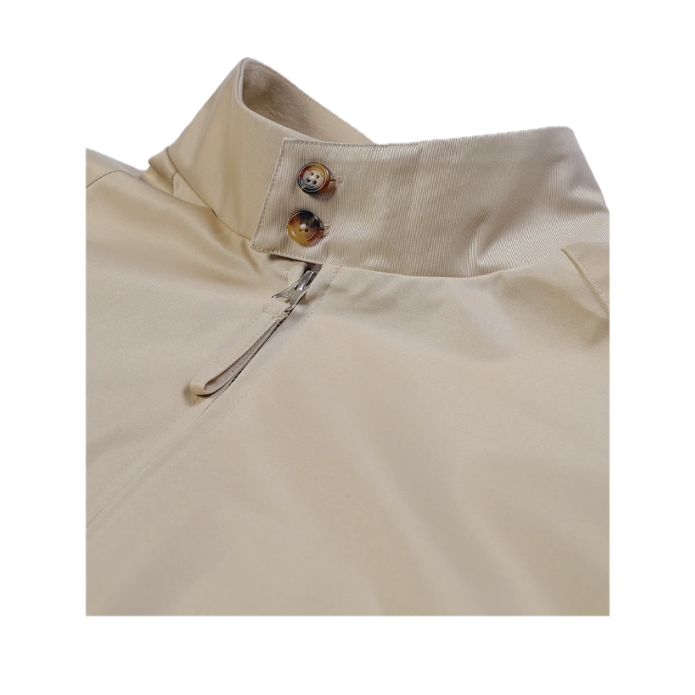 Aquascutum Active Archival Regent Jacket Beige AA_A005_JK004_BEG - Image 4