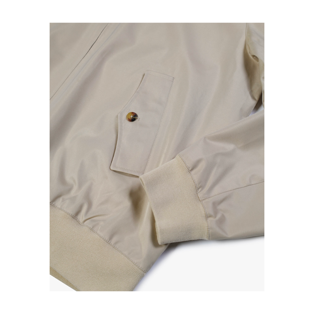 Aquascutum Active Archival Regent Jacket Beige AA_A005_JK004_BEG - Image 3