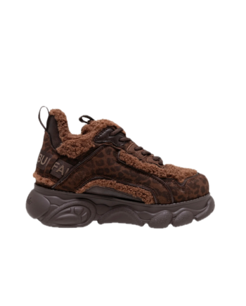 Buffalo CLD Chai Warm Vegan Beige 02754410