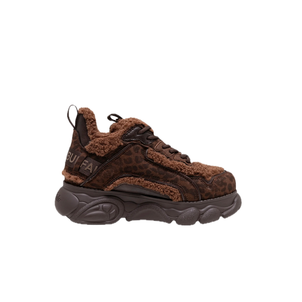 Buffalo CLD Chai Warm Vegan Beige 02754410