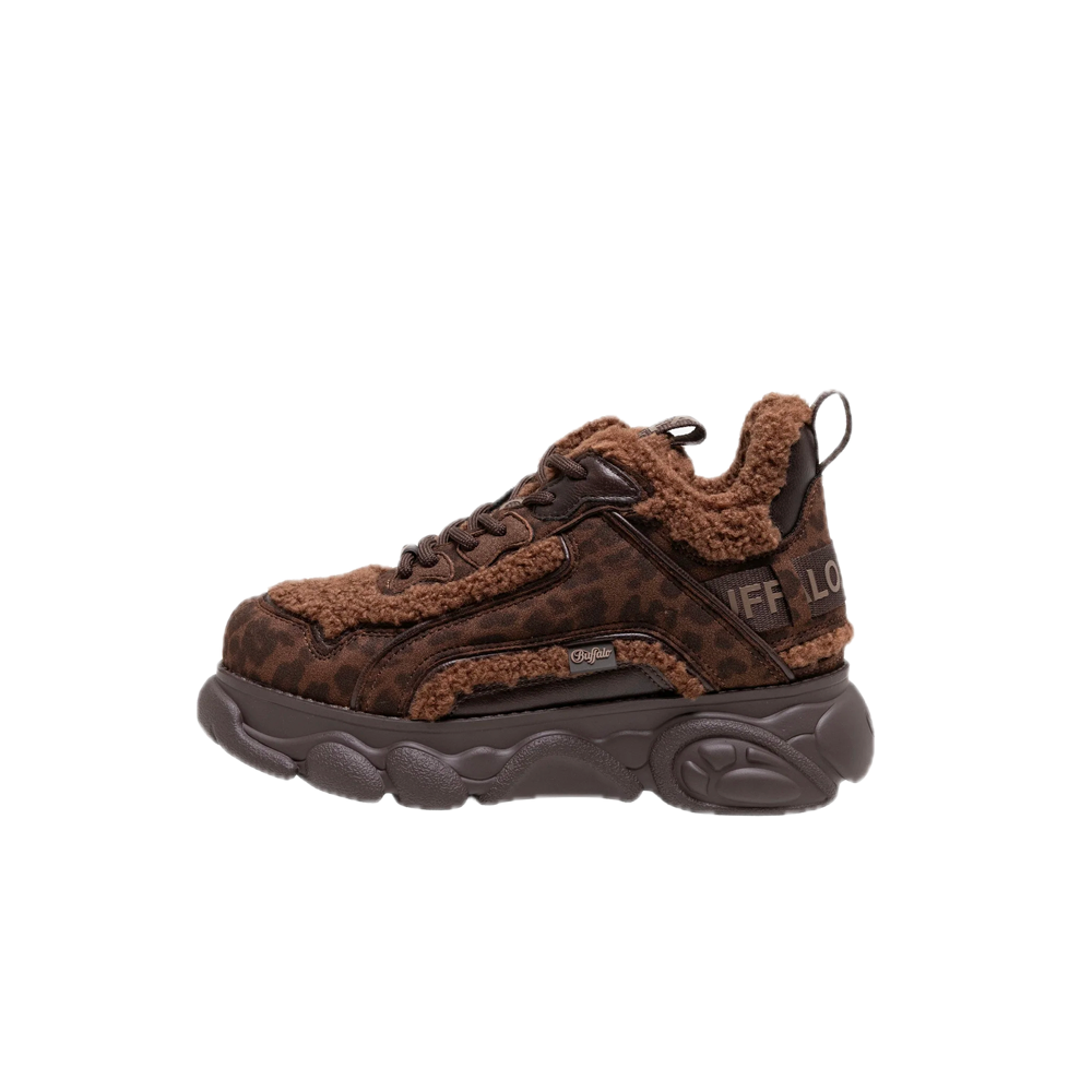 Buffalo CLD Chai Warm Vegan Beige 02754410 - Image 2