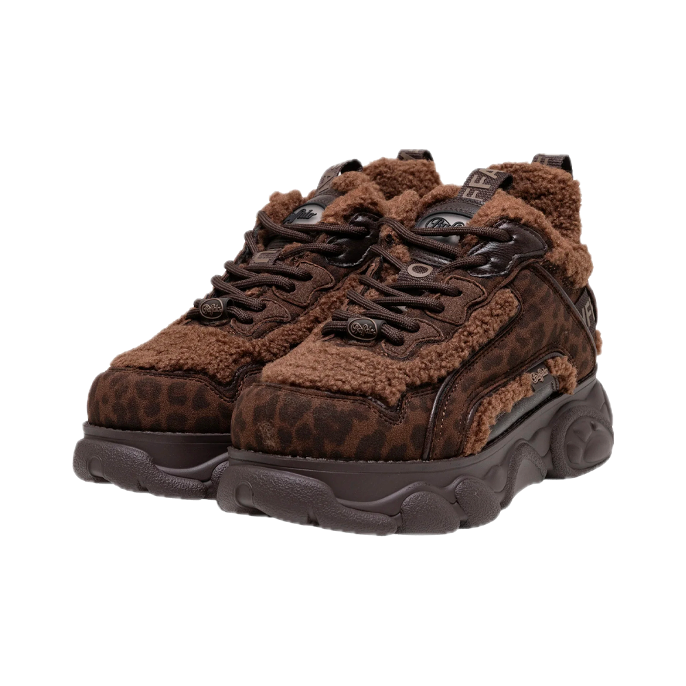 Buffalo CLD Chai Warm Vegan Beige 02754410 - Image 6