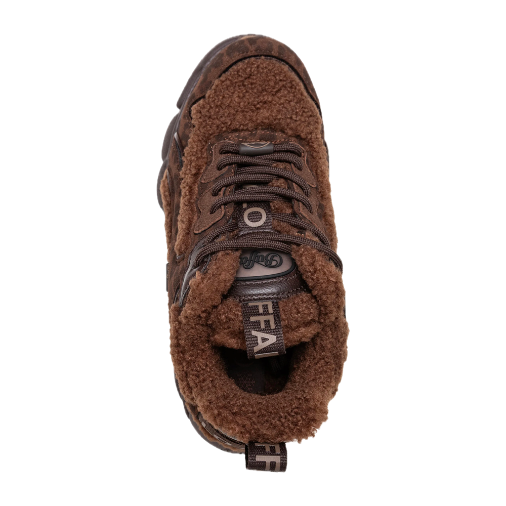 Buffalo CLD Chai Warm Vegan Beige 02754410 - Image 5