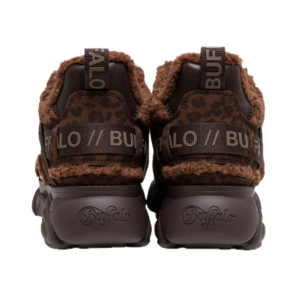 Buffalo CLD Chai Warm Vegan Beige 02754410 - Image 4
