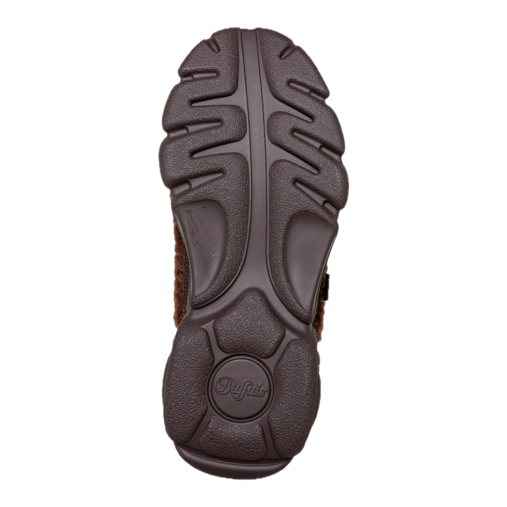 Buffalo CLD Chai Warm Vegan Beige 02754410 - Image 3