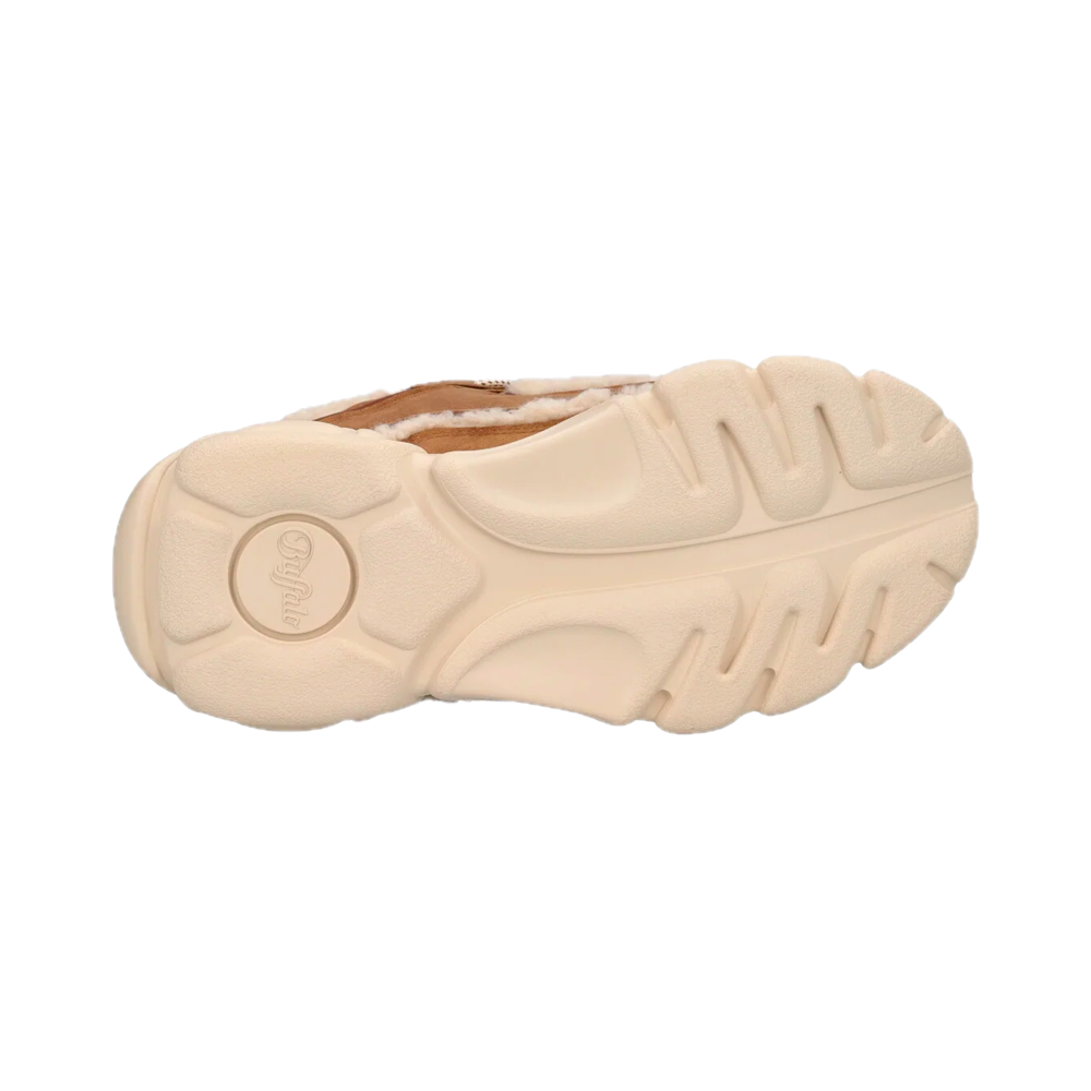 Buffalo CLD Chai Warm Vegan Beige / Brown 02221083 - Image 6