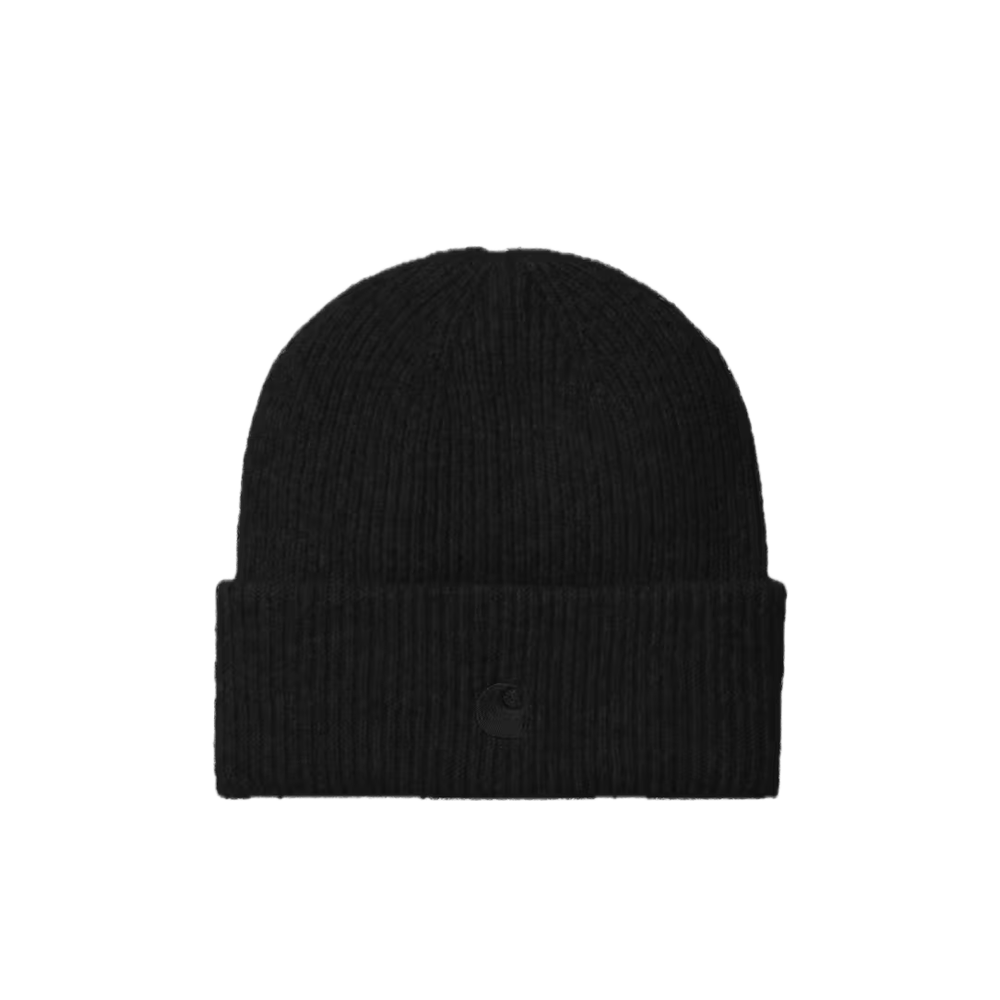 Carhartt Wip Curtis Beanie Black I037100_89_XX