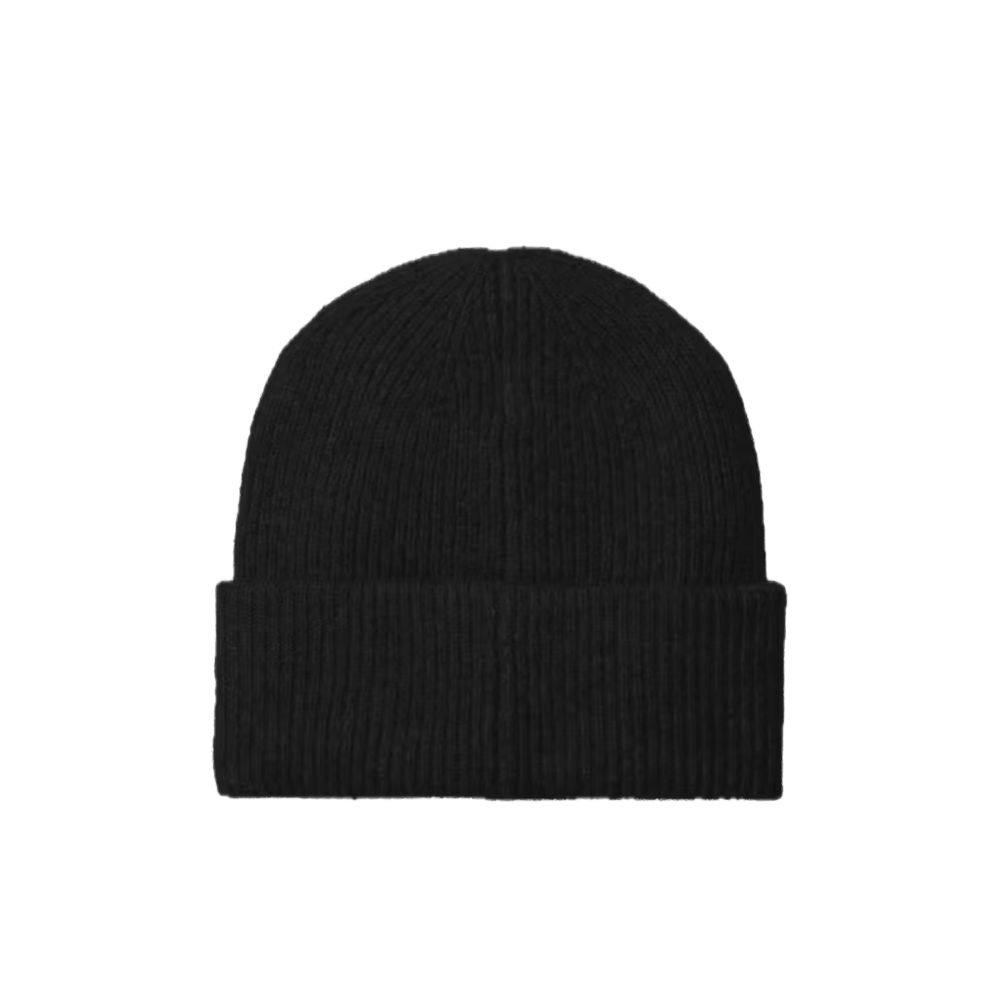 Carhartt Wip Curtis Beanie Black I037100_89_XX - Image 2