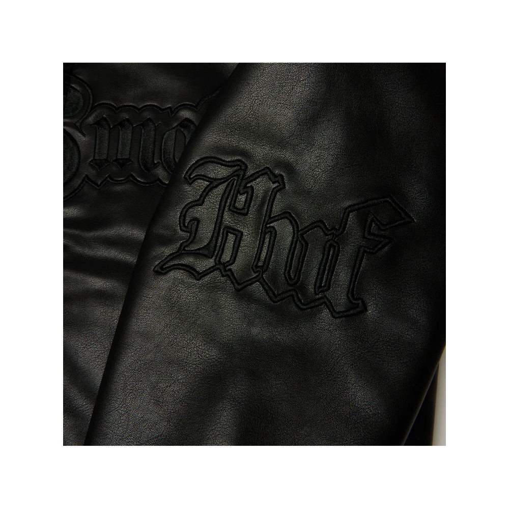 HUF x Three 6 Mafia Jacket Black JK00548_BLK - Image 3