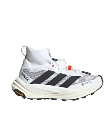 Adidas Originals Terrex Freehiker 3 Ultra Gore-Tex Cloud White / Core Black / Off White KI8263
