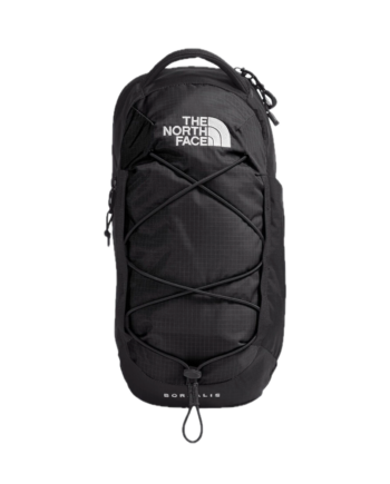 The North Face Borealis Sling Bag Black NF0A52UP53R