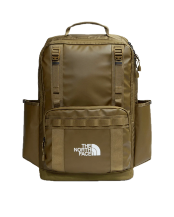 The North Face Base Camp Daypack Caraway Seed NF0A8BK42EK