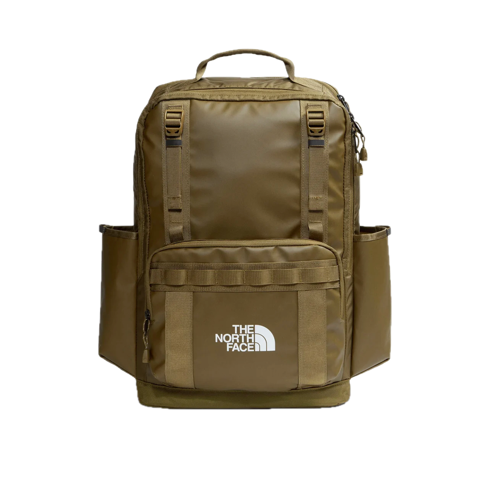 The North Face Base Camp Daypack Caraway Seed NF0A8BK42EK