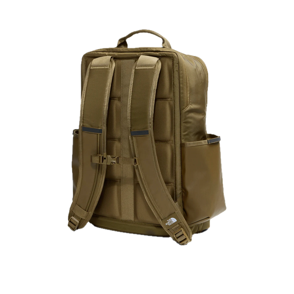 The North Face Base Camp Daypack Caraway Seed NF0A8BK42EK - Image 2