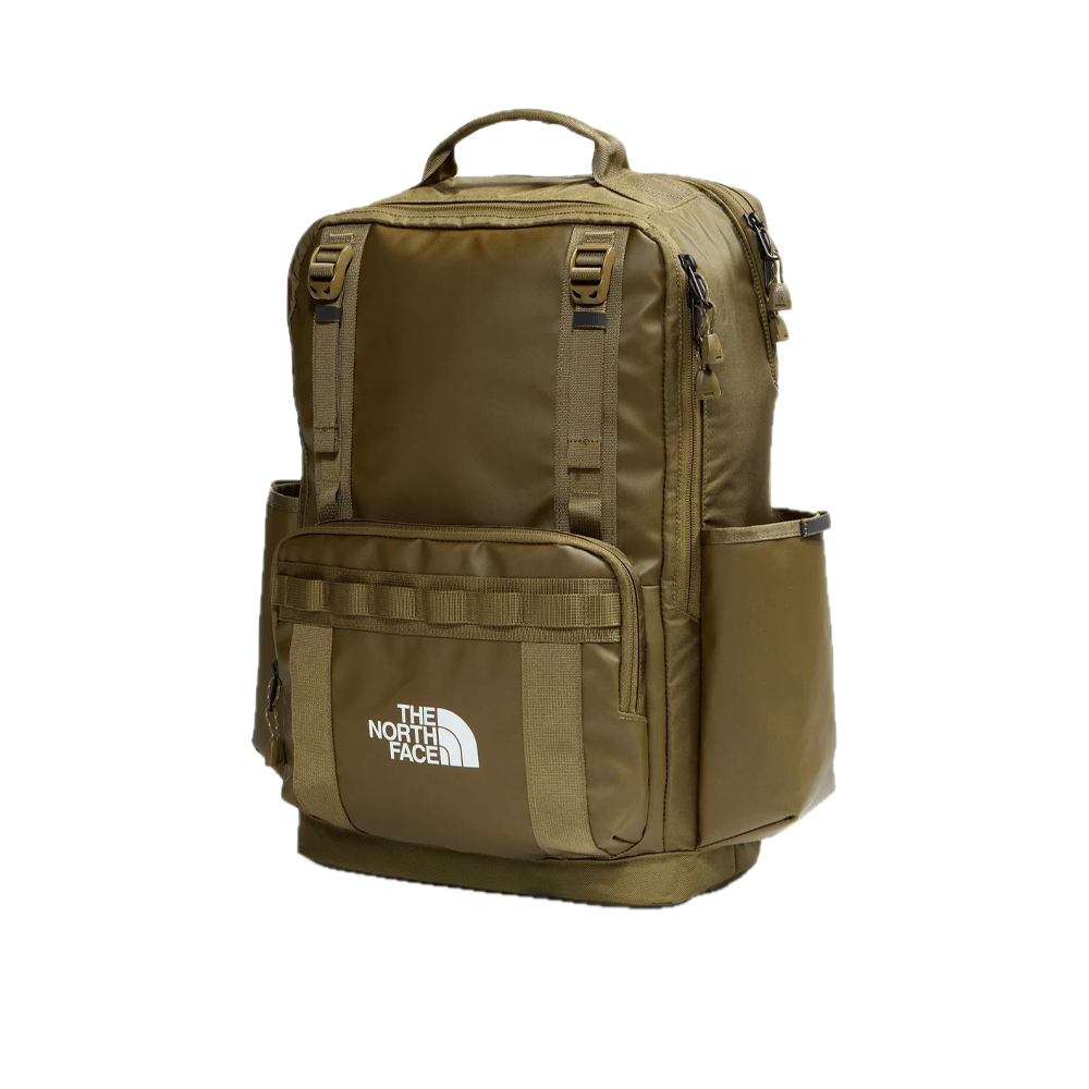 The North Face Base Camp Daypack Caraway Seed NF0A8BK42EK - Image 4