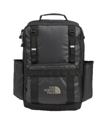 The North Face Base Camp Daypack TNF Black / Asphalt Grey / Smoked Pearl NF0A8BK4BIA
