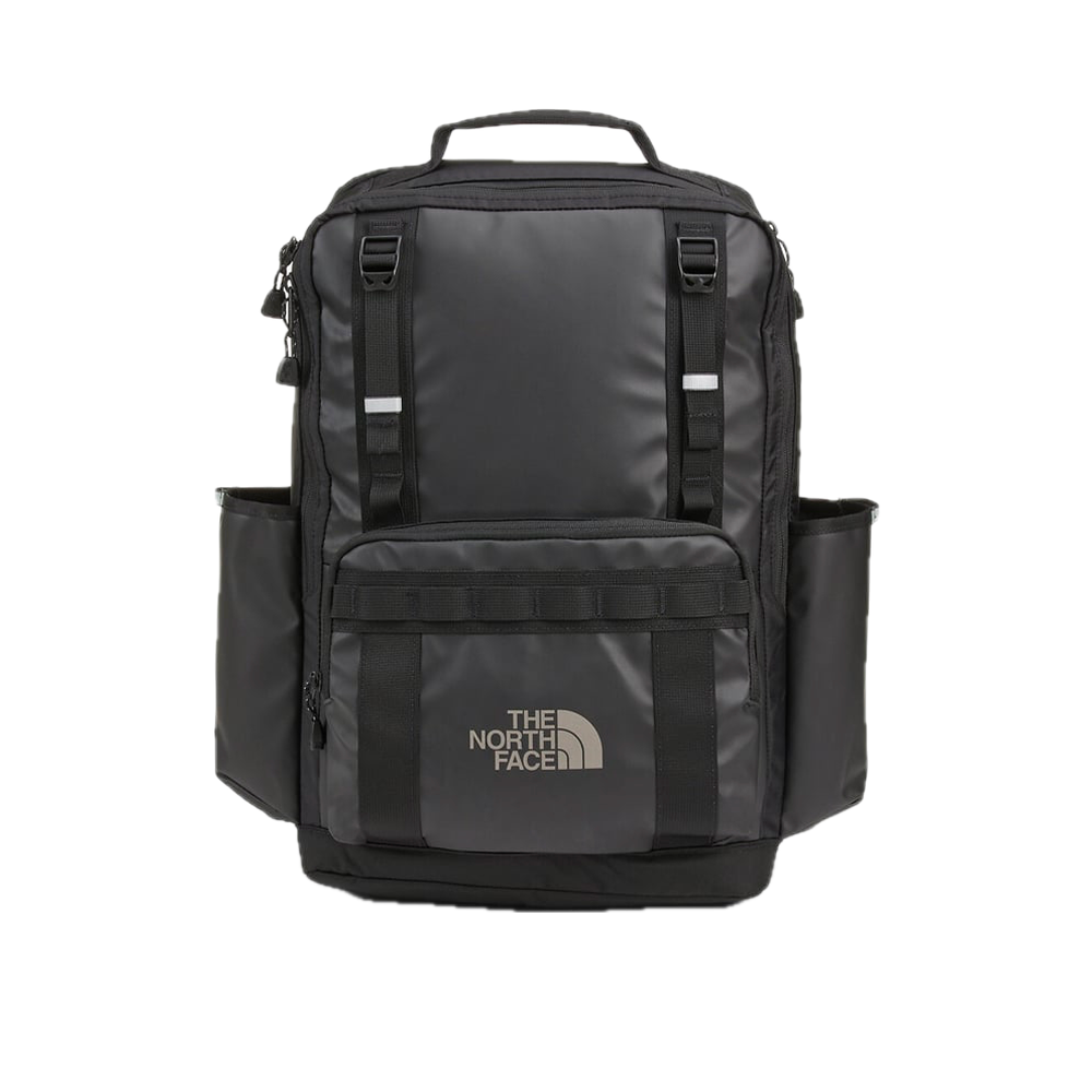 The North Face Base Camp Daypack TNF Black / Asphalt Grey / Smoked Pearl NF0A8BK4BIA