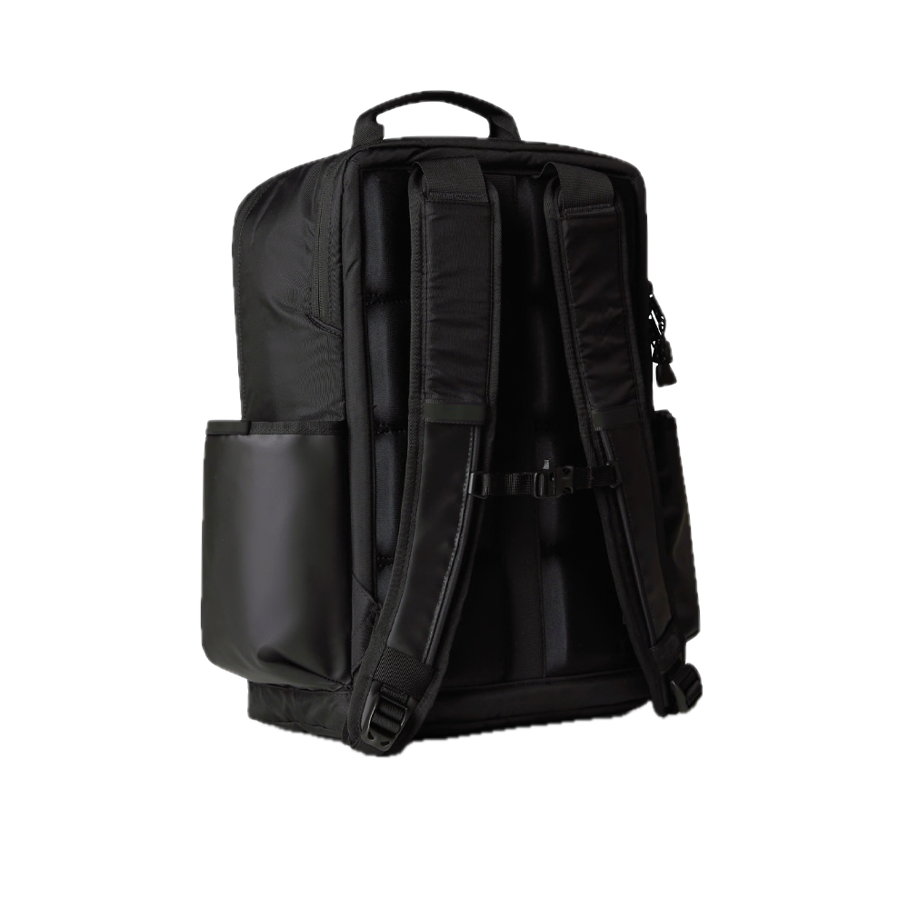 The North Face Base Camp Daypack TNF Black / Asphalt Grey / Smoked Pearl NF0A8BK4BIA - Image 4