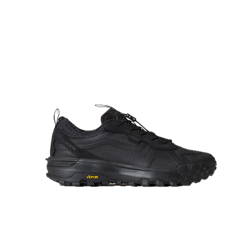 Vans Crosspath XC GORE-TEX Shoe Blackout VN000DAM1OJ