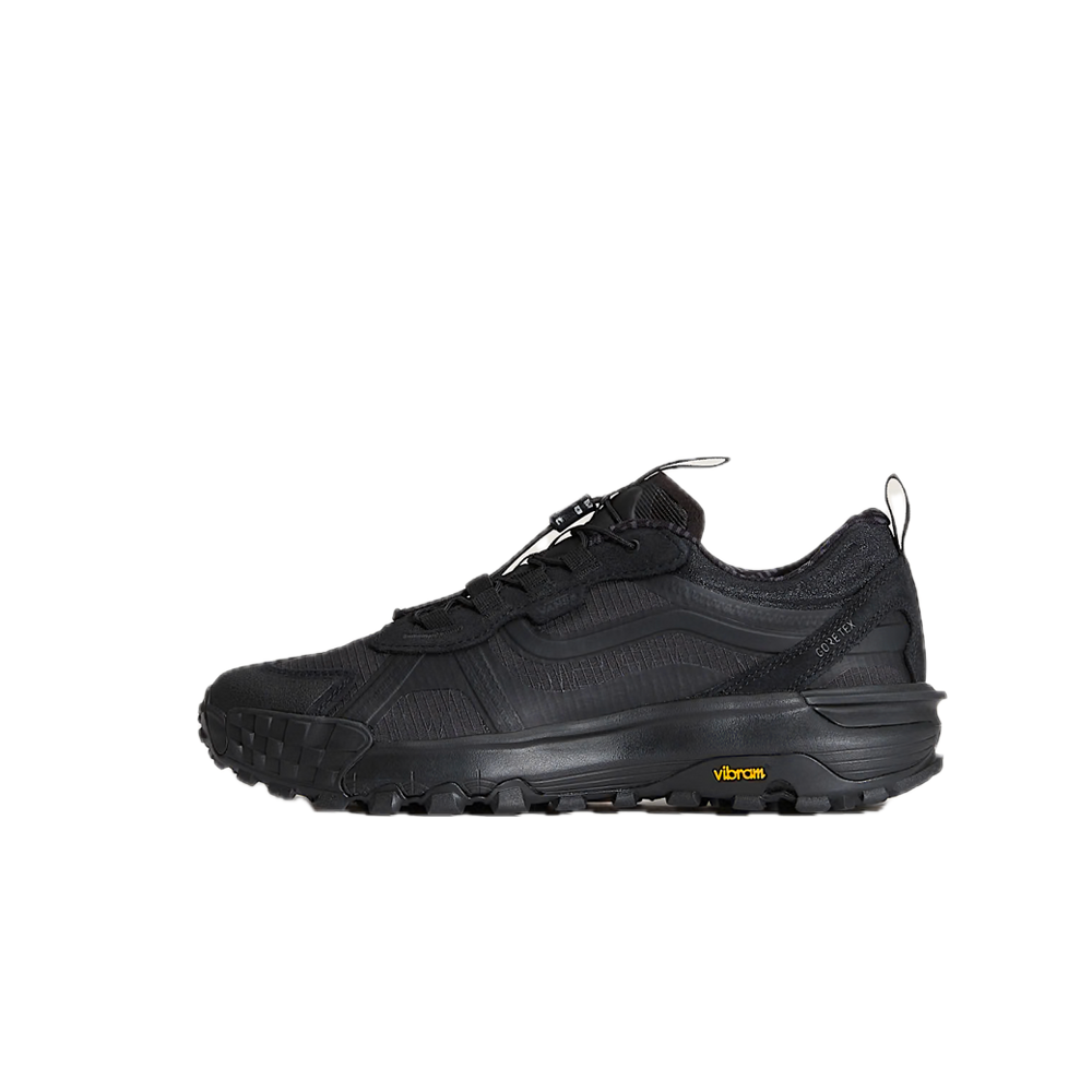 Vans Crosspath XC GORE-TEX Shoe Blackout VN000DAM1OJ - Image 2