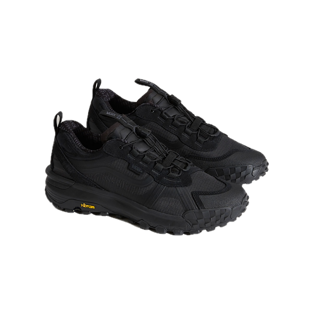 Vans Crosspath XC GORE-TEX Shoe Blackout VN000DAM1OJ - Image 7