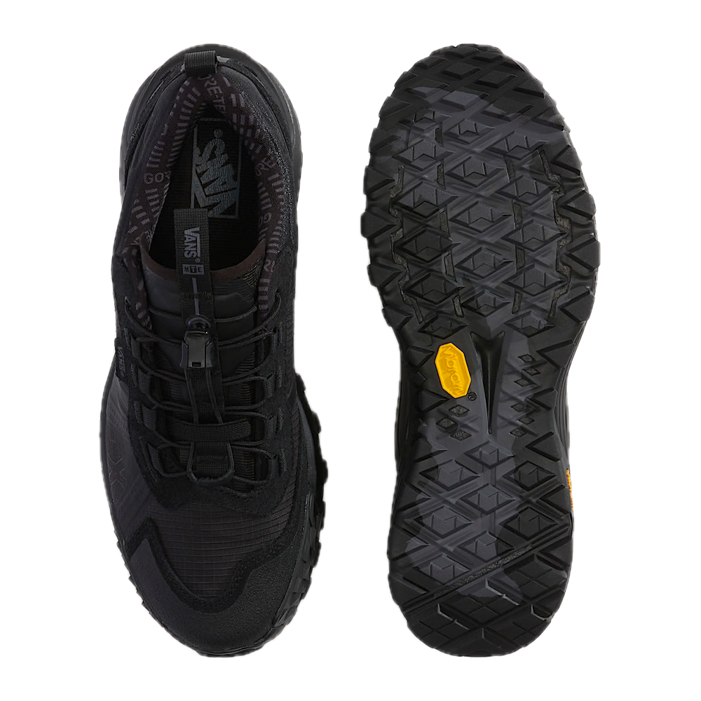Vans Crosspath XC GORE-TEX Shoe Blackout VN000DAM1OJ - Image 6