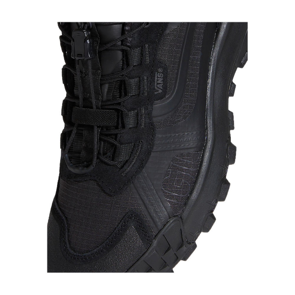 Vans Crosspath XC GORE-TEX Shoe Blackout VN000DAM1OJ - Image 3
