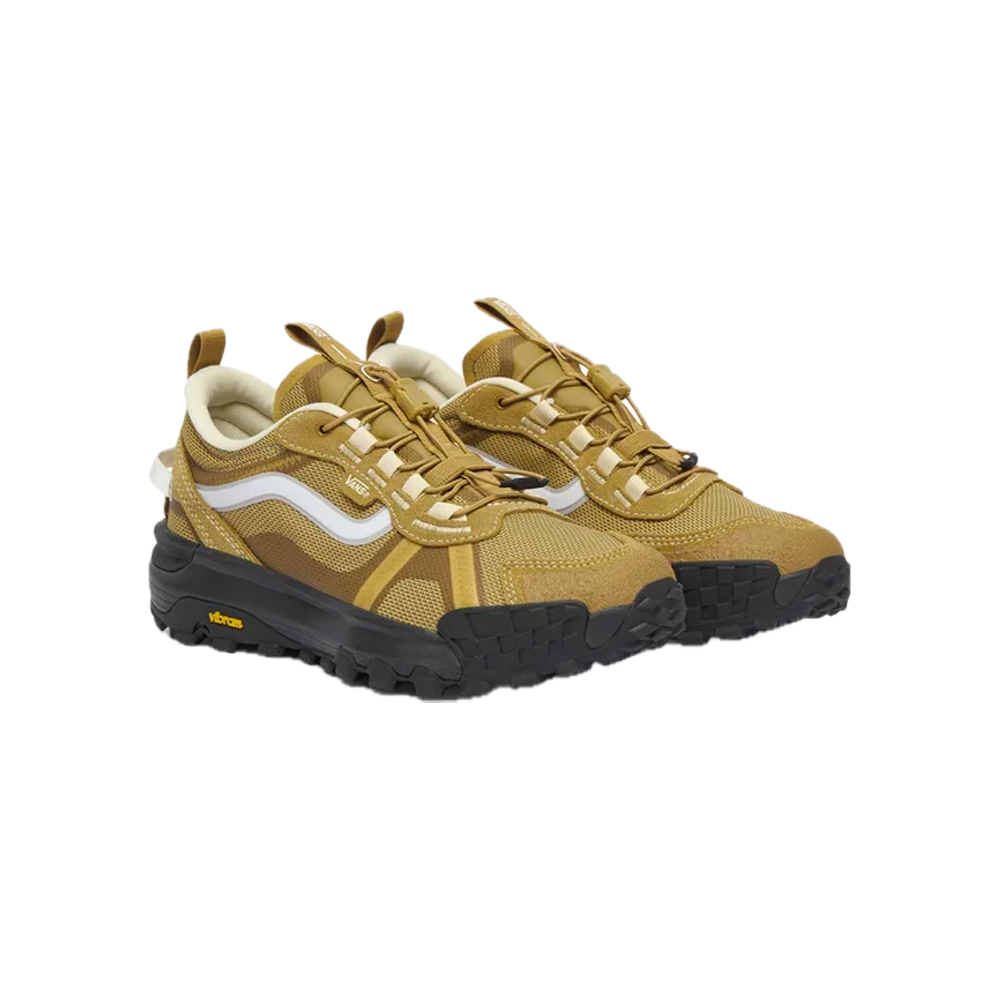 Vans Crosspath XC Autumn Brown VN000EANGR81 - Image 7