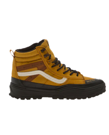 Vans Sk8-Hi GORE-TEX Insulated MTE Autumn Brown VN000Y63GR81