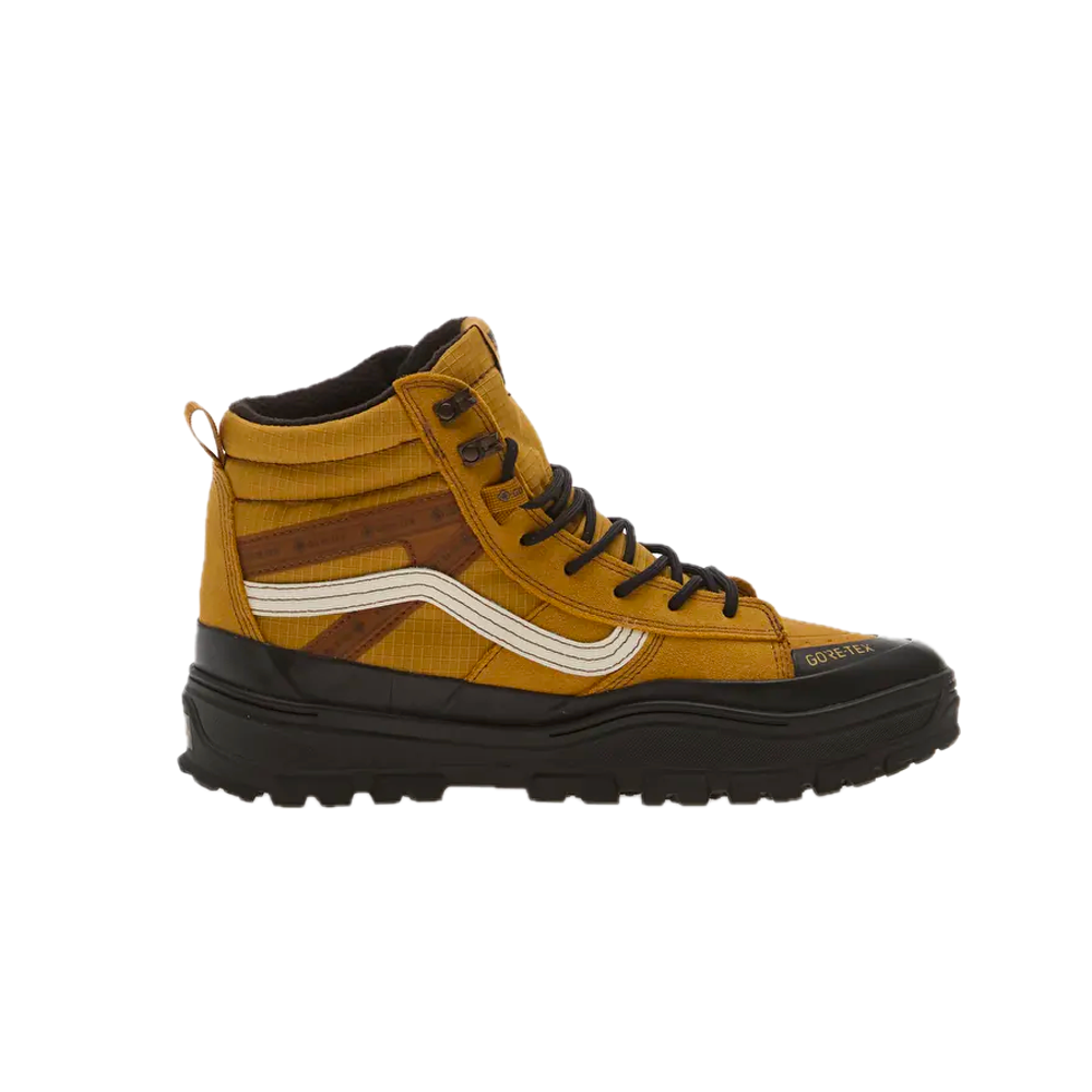 Vans Sk8-Hi GORE-TEX Insulated MTE Autumn Brown VN000Y63GR81