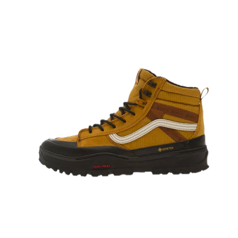 Vans Sk8-Hi GORE-TEX Insulated MTE Autumn Brown VN000Y63GR81 - Image 2