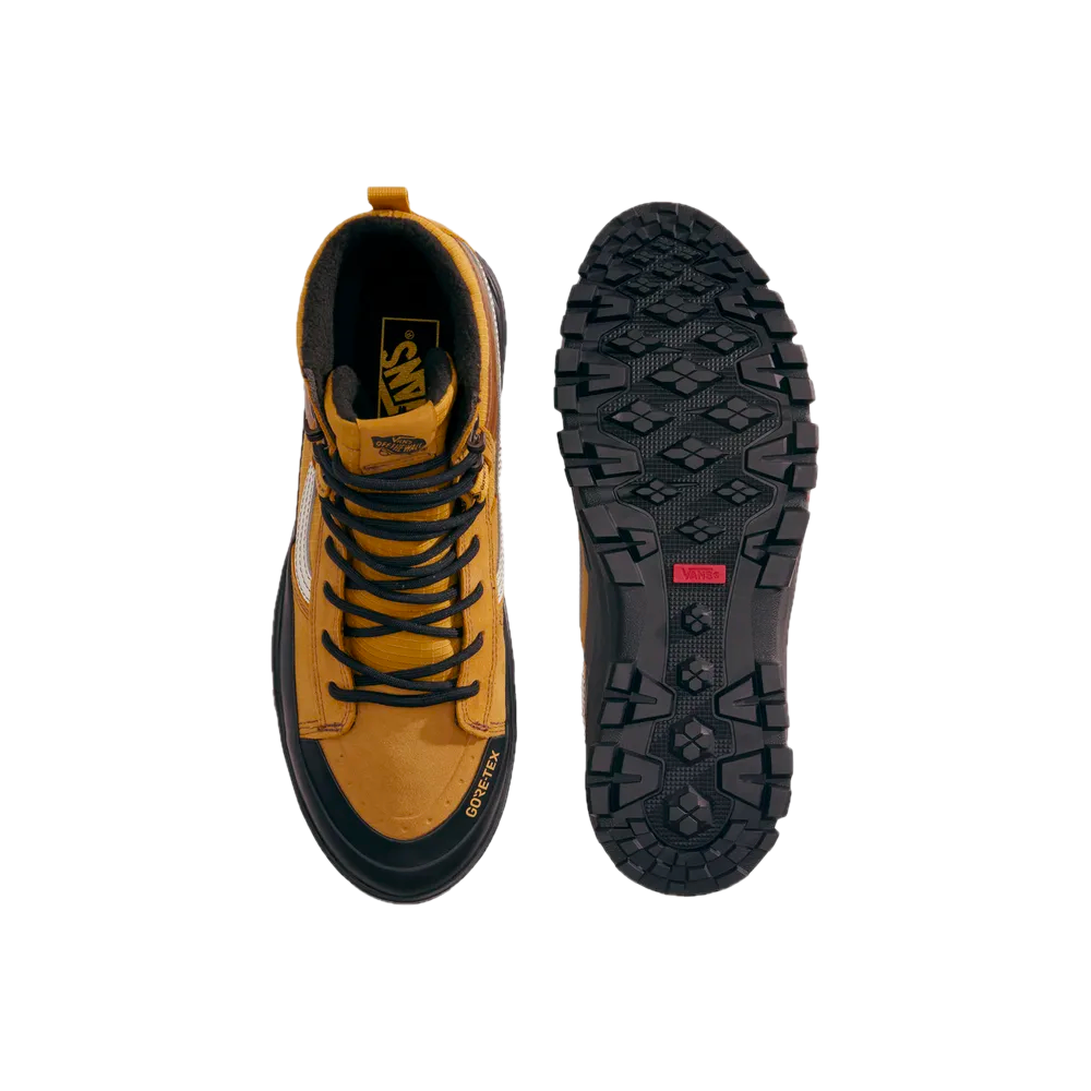 Vans Sk8-Hi GORE-TEX Insulated MTE Autumn Brown VN000Y63GR81 - Image 6