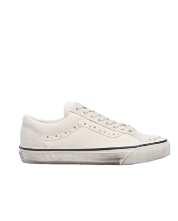 Vans Premium Old Skool 36 Pearlized Marshmallow White VN000ZB8CDA