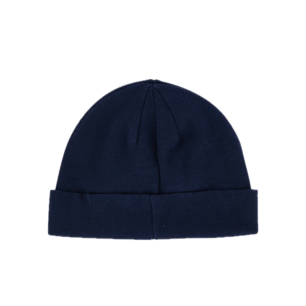 Aquascutum Active Nylon Pocket Beanie Navy AA_A006_CP020_NVY - Image 2
